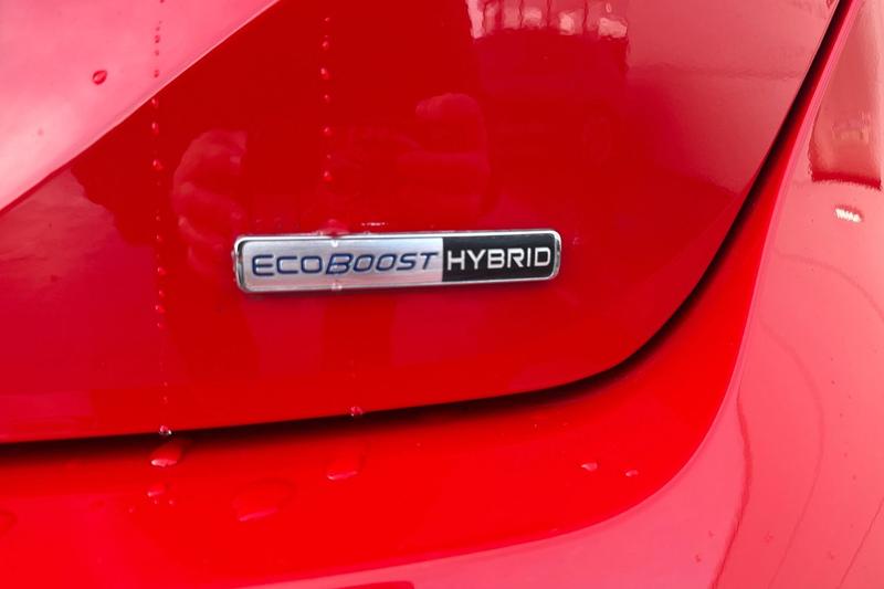 Used Ford Fiesta 2022 for sale - 76433941: Photo 23