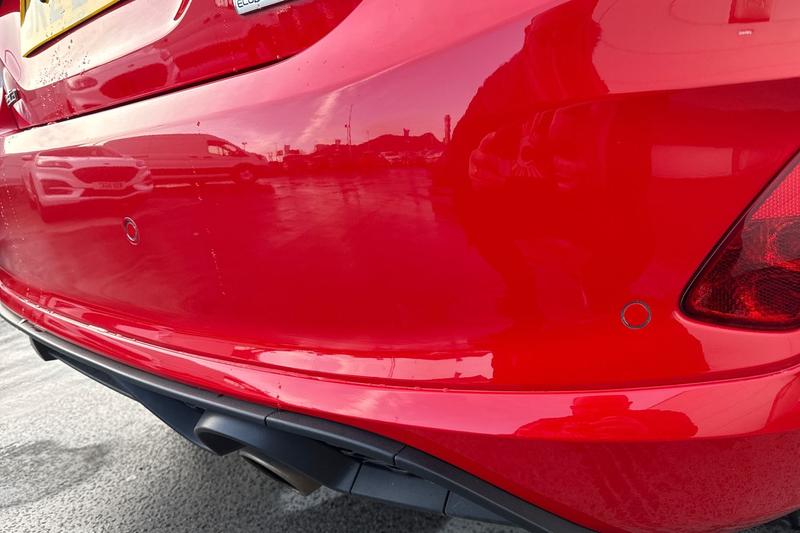 Used Ford Fiesta 2022 for sale - 76433941: Photo 25