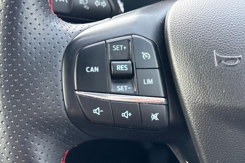 Used Ford Fiesta 2022 for sale - 76433941: Photo 30