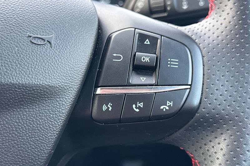 Used Ford Fiesta 2022 for sale - 76433941: Photo 31