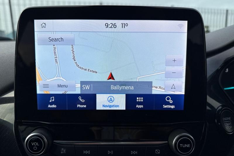 Used Ford Fiesta 2022 for sale - 76433941: Photo 33