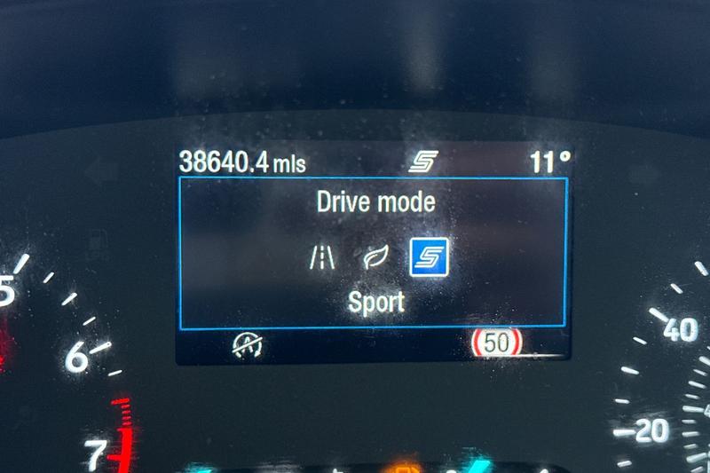 Used Ford Fiesta 2022 for sale - 76433941: Photo 35