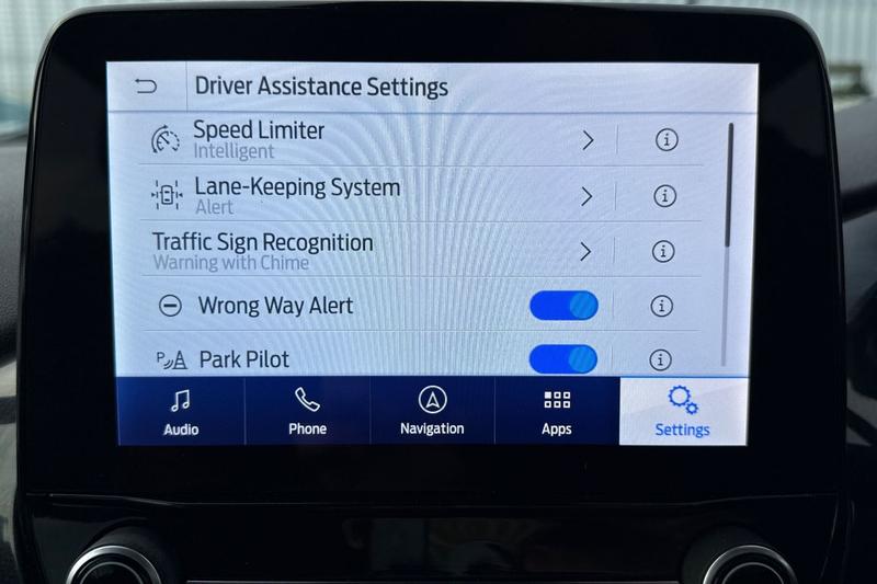 Used Ford Fiesta 2022 for sale - 76433941: Photo 37