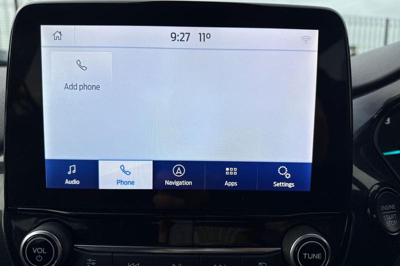 Used Ford Fiesta 2022 for sale - 76433941: Photo 39