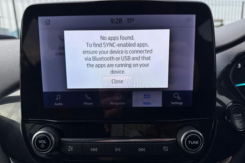 Used Ford Fiesta 2022 for sale - 76433941: Photo 40