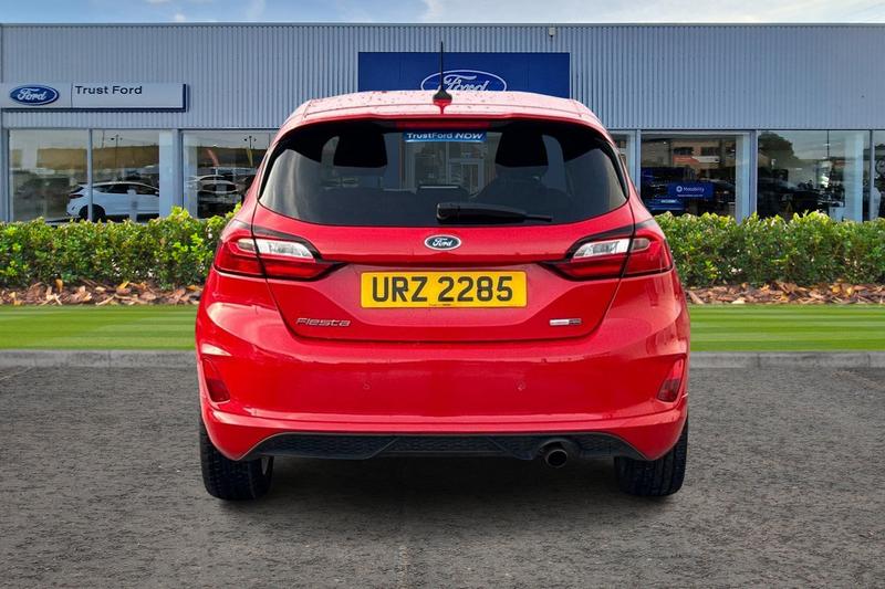 Used Ford Fiesta 2022 for sale - 76433941: Photo 7