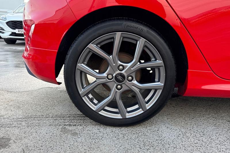 Used Ford Fiesta 2022 for sale - 76433941: Photo 8