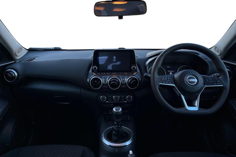 Used Nissan Juke 2023 for sale - 77971243: Photo 10