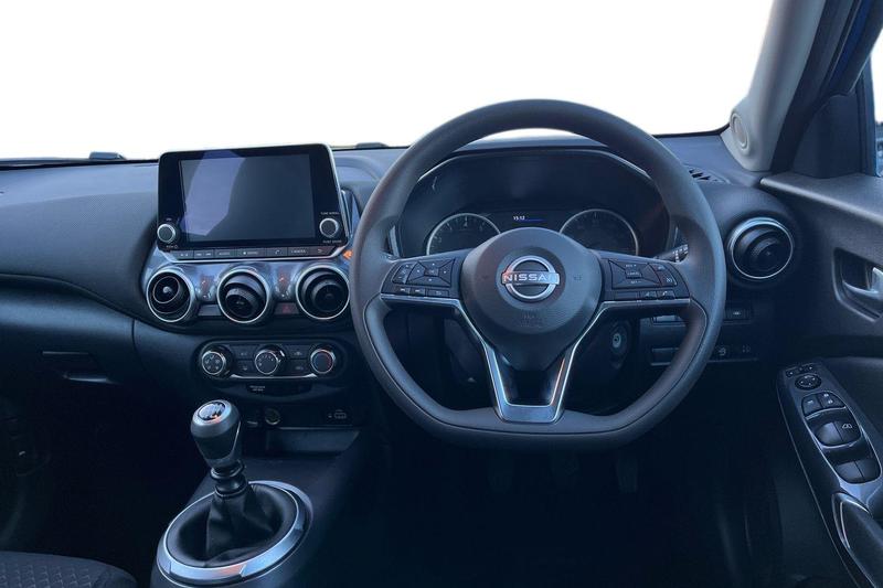 Used Nissan Juke 2023 for sale - 77971243: Photo 11