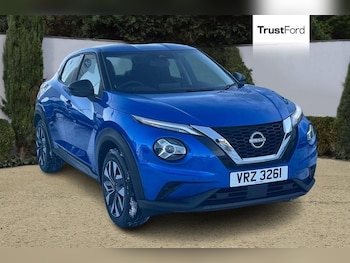 Used Nissan Juke 2023 for sale - 77971243: Photo