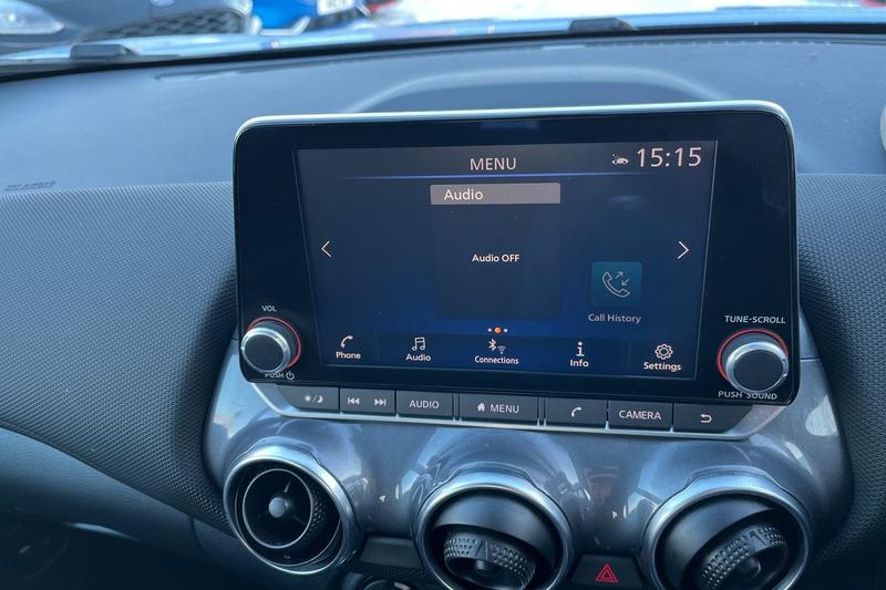 Used Nissan Juke 2023 for sale - 77971243: Photo 23