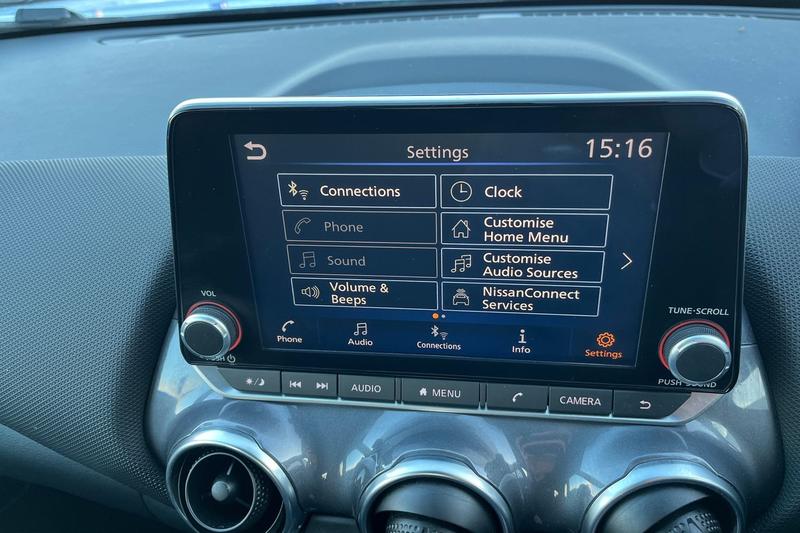 Used Nissan Juke 2023 for sale - 77971243: Photo 24