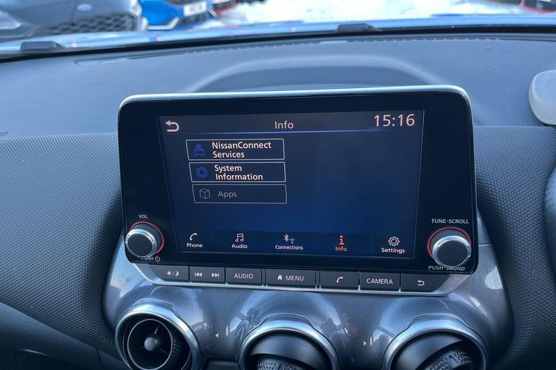 Used Nissan Juke 2023 for sale - 77971243: Photo 26