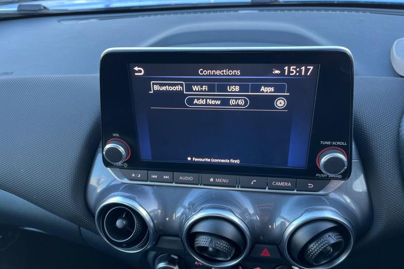 Used Nissan Juke 2023 for sale - 77971243: Photo 27