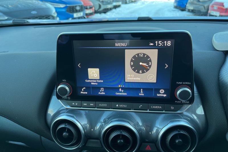 Used Nissan Juke 2023 for sale - 77971243: Photo 29