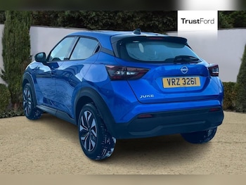 Used Nissan Juke 2023 for sale - 77971243: Photo