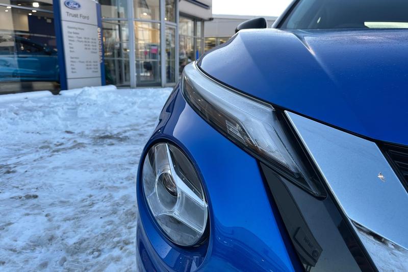 Used Nissan Juke 2023 for sale - 77971243: Photo 35