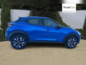 Used Nissan Juke 2023 for sale - 77971243: Photo
