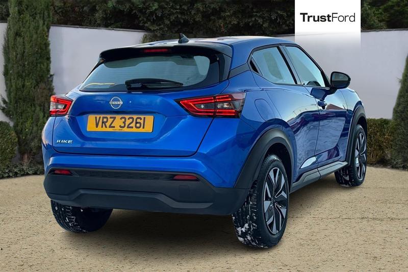 Used Nissan Juke 2023 for sale - 77971243: Photo 4