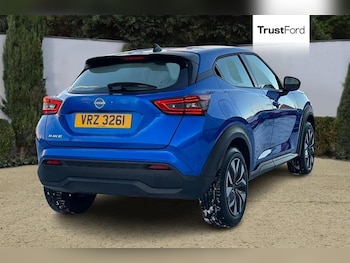 Used Nissan Juke 2023 for sale - 77971243: Photo