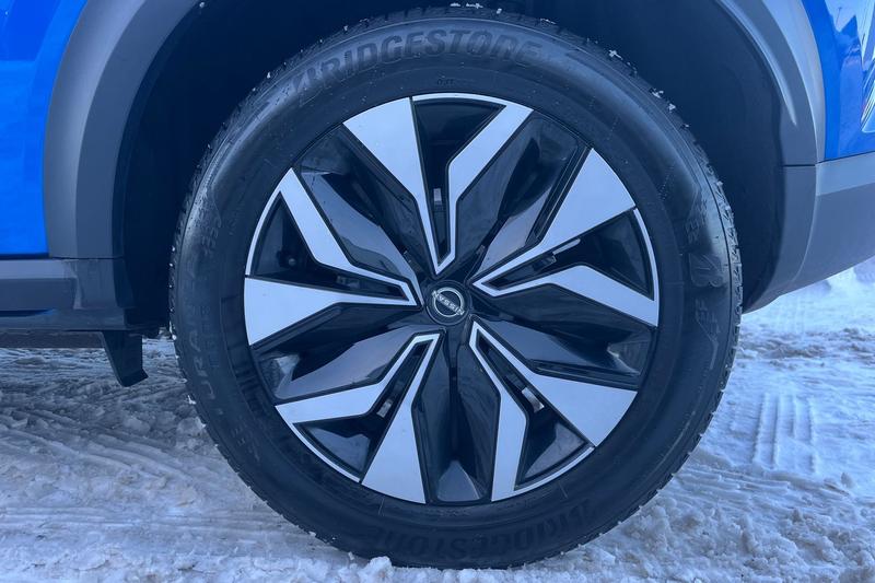 Used Nissan Juke 2023 for sale - 77971243: Photo 8