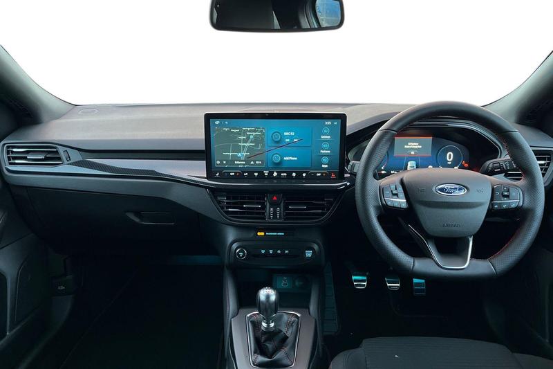 Used Ford Focus 2025 for sale - 76826167: Photo 10