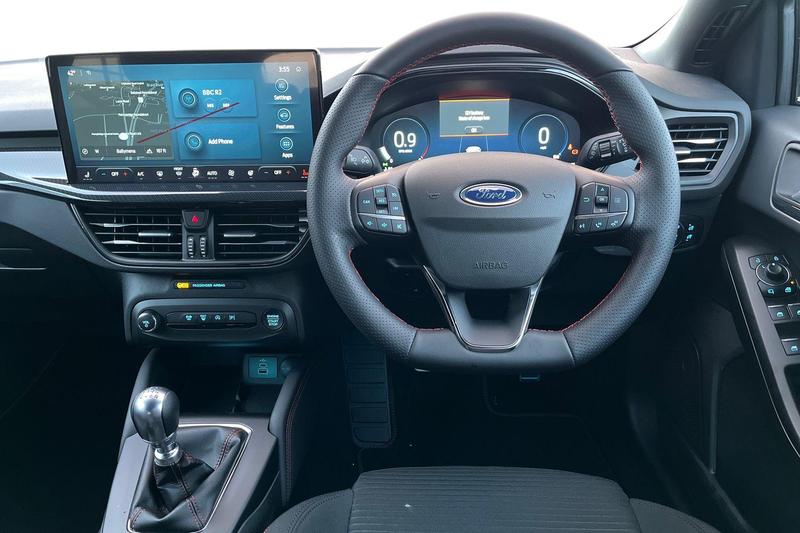 Used Ford Focus 2025 for sale - 76826167: Photo 11