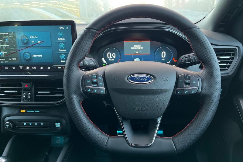 Used Ford Focus 2025 for sale - 76826167: Photo 12