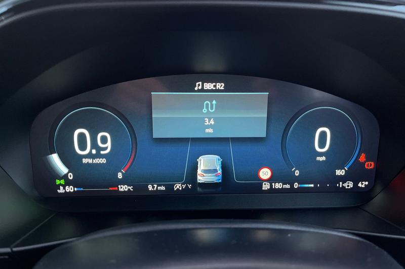 Used Ford Focus 2025 for sale - 76826167: Photo 13