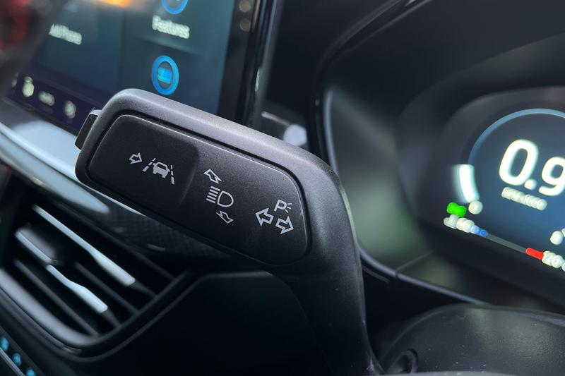 Used Ford Focus 2025 for sale - 76826167: Photo 14