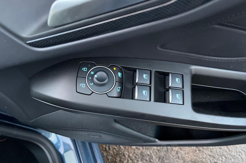 Used Ford Focus 2025 for sale - 76826167: Photo 16