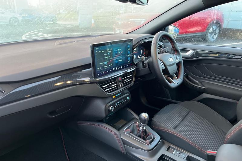 Used Ford Focus 2025 for sale - 76826167: Photo 18