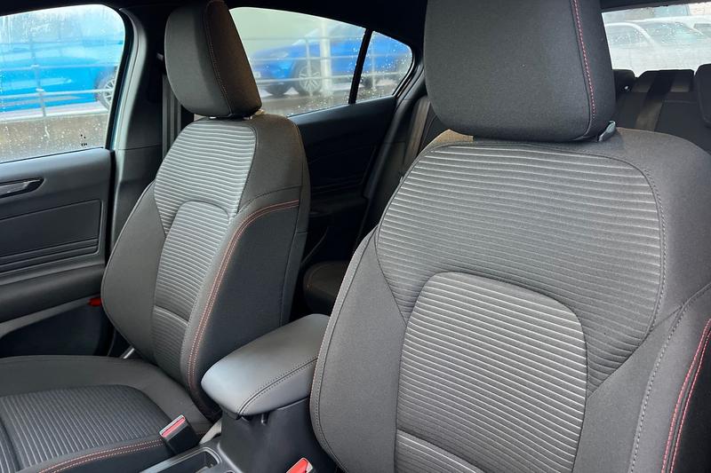 Used Ford Focus 2025 for sale - 76826167: Photo 19