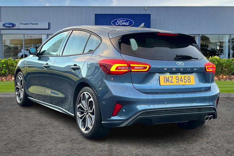 Used Ford Focus 2025 for sale - 76826167: Photo 2