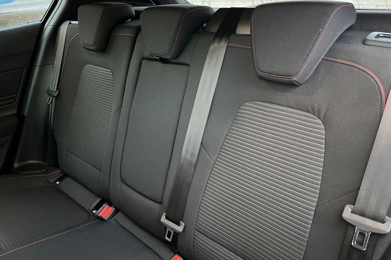 Used Ford Focus 2025 for sale - 76826167: Photo 20