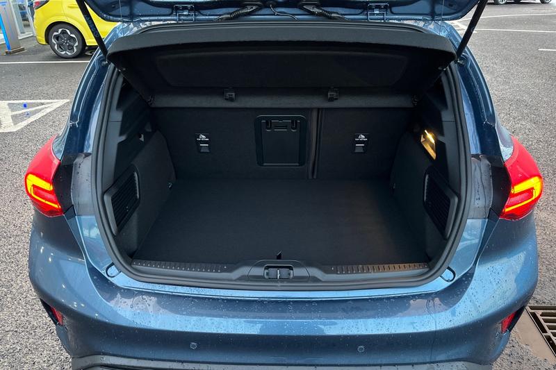 Used Ford Focus 2025 for sale - 76826167: Photo 21