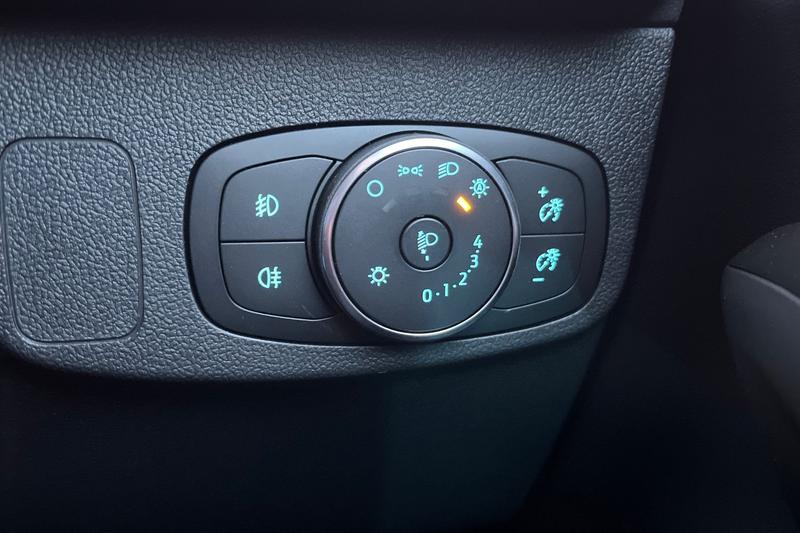 Used Ford Focus 2025 for sale - 76826167: Photo 22