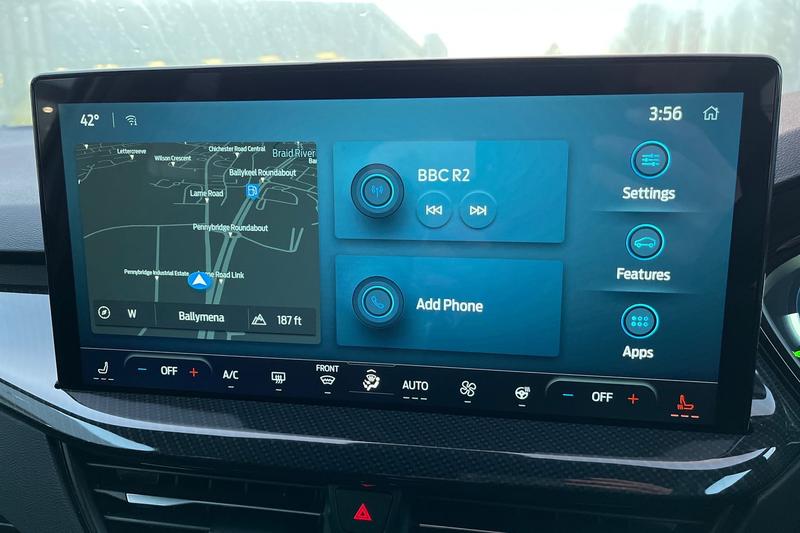 Used Ford Focus 2025 for sale - 76826167: Photo 23