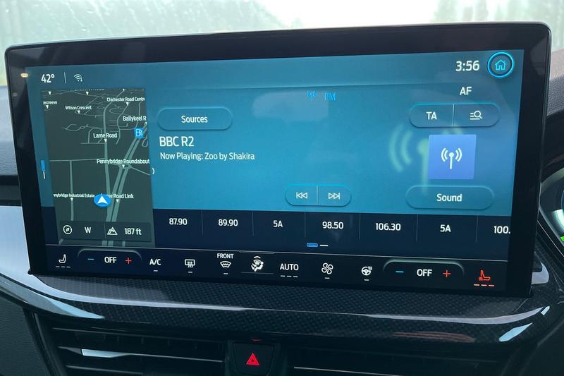 Used Ford Focus 2025 for sale - 76826167: Photo 24