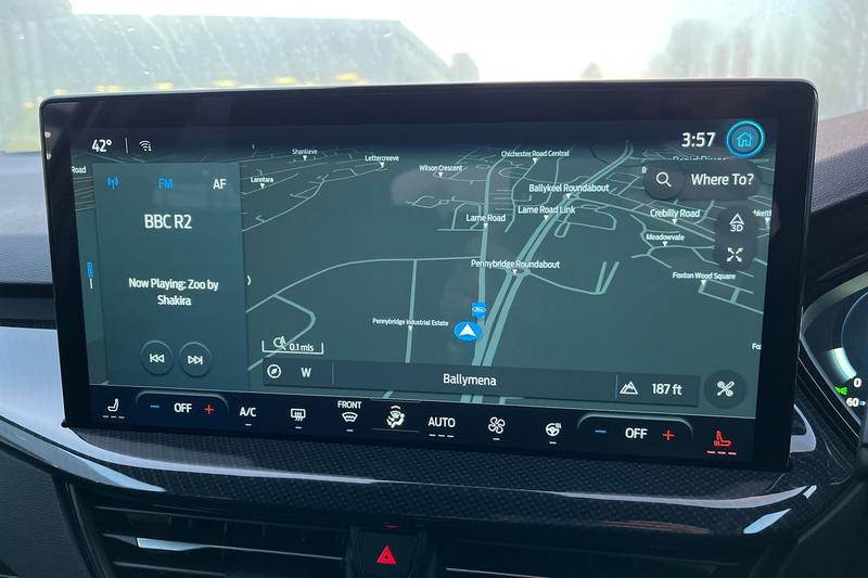 Used Ford Focus 2025 for sale - 76826167: Photo 25