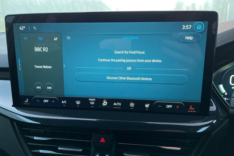 Used Ford Focus 2025 for sale - 76826167: Photo 26