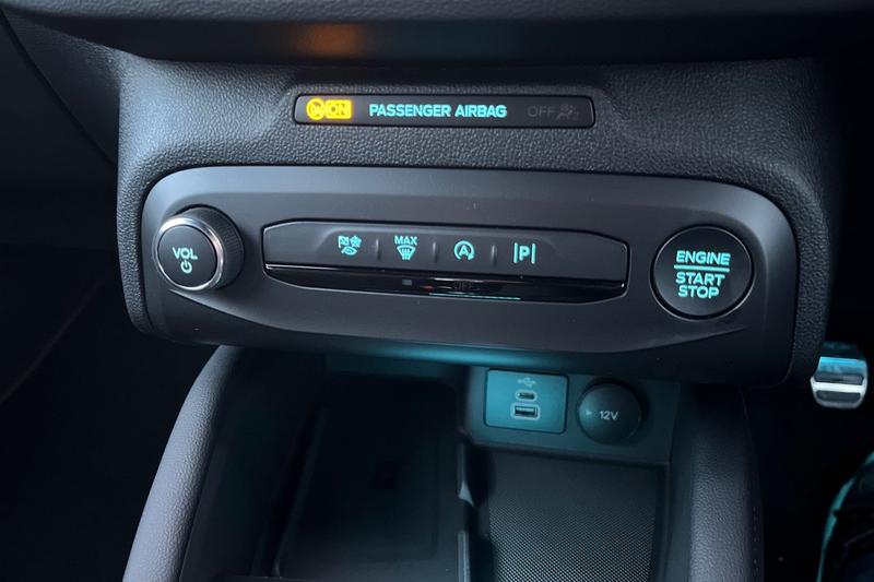 Used Ford Focus 2025 for sale - 76826167: Photo 27