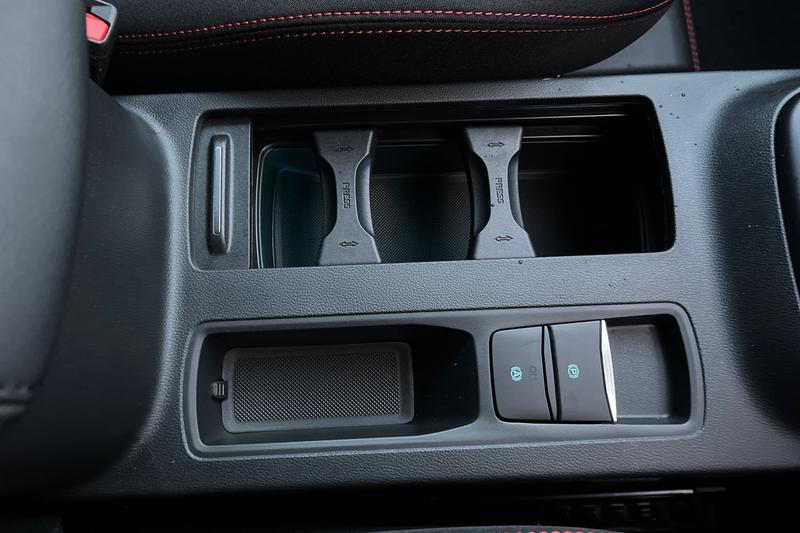 Used Ford Focus 2025 for sale - 76826167: Photo 29