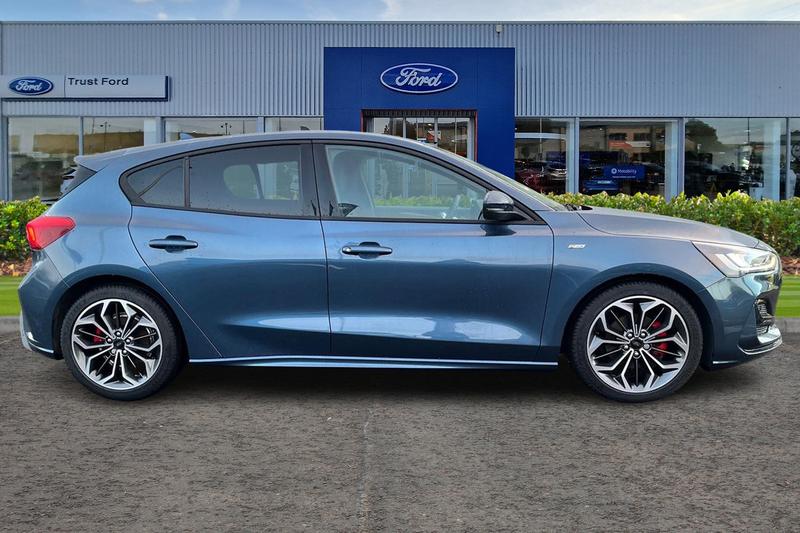 Used Ford Focus 2025 for sale - 76826167: Photo 3