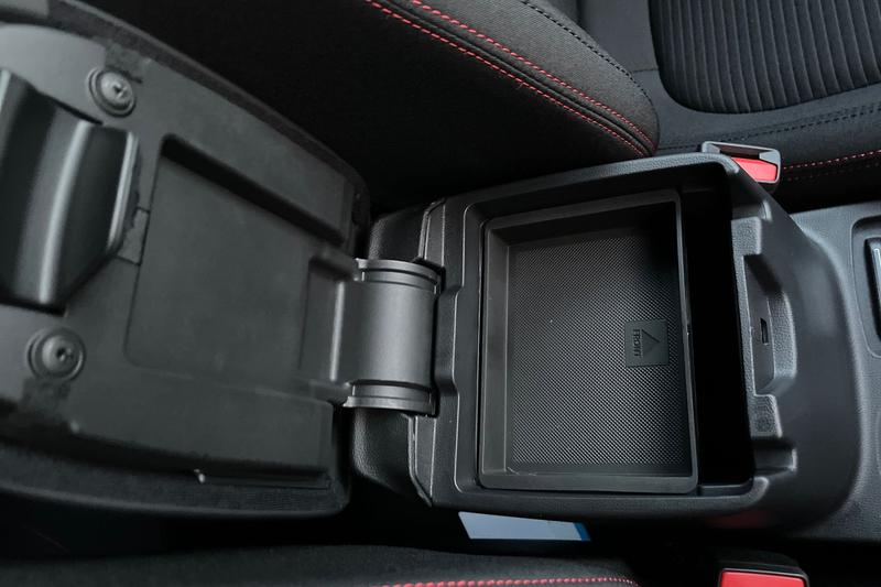 Used Ford Focus 2025 for sale - 76826167: Photo 30