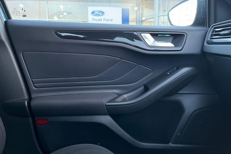 Used Ford Focus 2025 for sale - 76826167: Photo 31