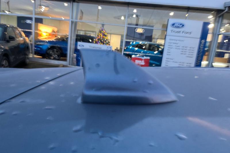 Used Ford Focus 2025 for sale - 76826167: Photo 32