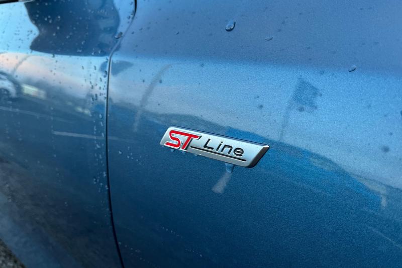 Used Ford Focus 2025 for sale - 76826167: Photo 33