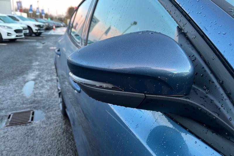 Used Ford Focus 2025 for sale - 76826167: Photo 34