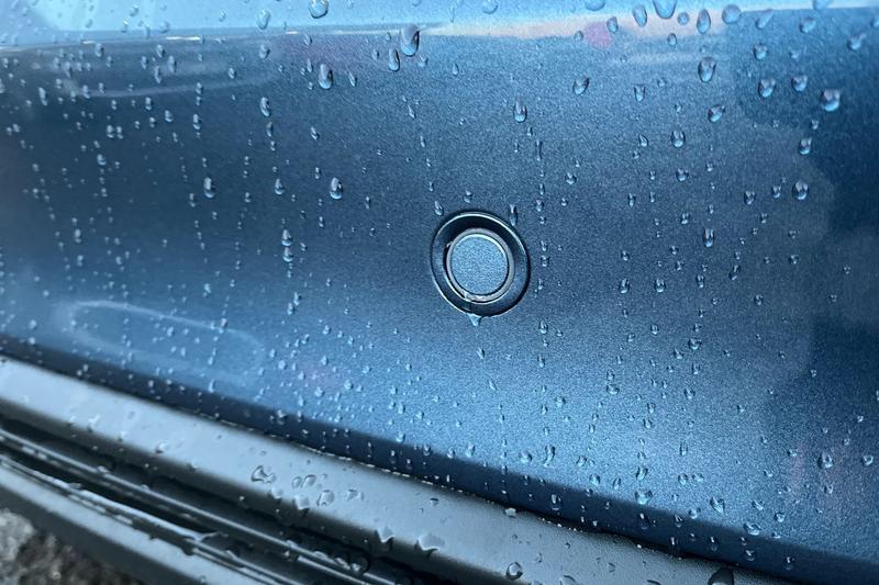 Used Ford Focus 2025 for sale - 76826167: Photo 35